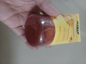 Joy facewash and moisturizer