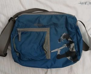 Wildcraft Messenger Bag