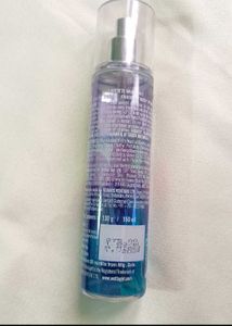Nykaa Wanderlust Hawaiian Jasmine Mist