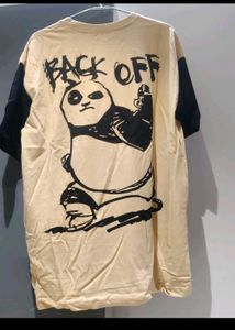 Cute Cartoon Graphic T-Shirt