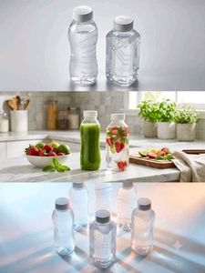 Reusable Water Bottles