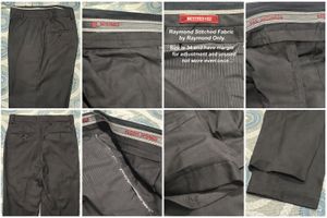 Raymond Dress Pants - Excellent Condition - sty1