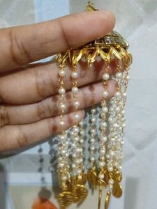 Bridal Kalire