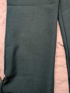 formal pants
