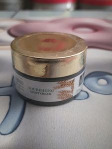 💥 Good Vibes Night Cream 25g Brand New Seal Pack