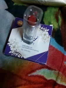 Compact,  Lipstick Combo