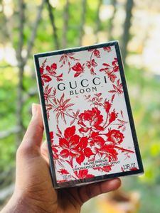 Gucci Bloom Eau de Parfum