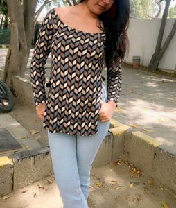 short kurti