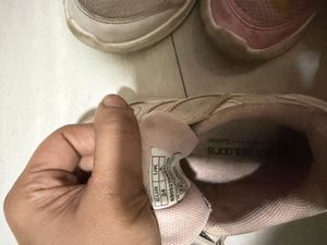 Kids' Sneakers (2 Pairs)