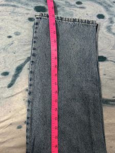 Only Kids Girl Straight Fit Denim