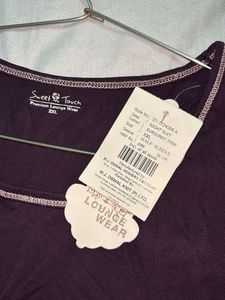 night suit sweet touch