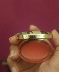 vintage monalisa lip balm