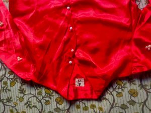 Brand New Imported Girl's Shirt/ Top