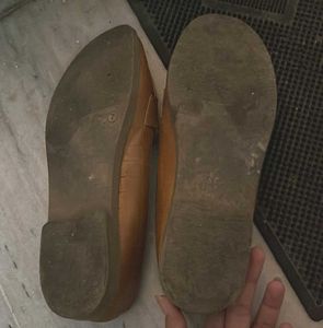 Tan Loafers For Women