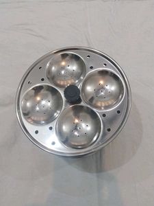 Stainless Steel Idli Maker