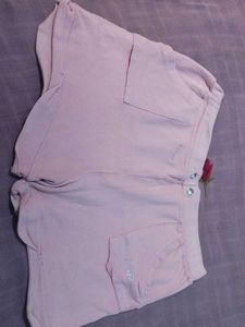 Pack of 2 Women's Sleep Shorts