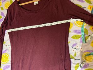 PINK By Victoria’s Secret Long Sleeve Top