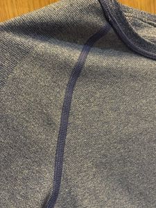 Decathlon Sporty Crop Top | Gym Wear 🏋🏻‍♀️