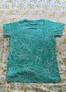 Cute Green "You Got This" Graphic Tee