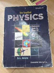 New Simplified Physics