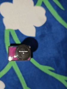 Faces Canada Nail Enamel