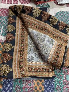 best quality kantha hand stiched