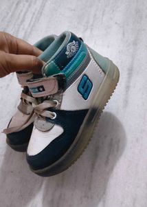 Kids Fashion Sneakers