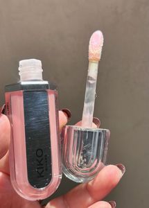 Kiko Milano 3D Hydra Xtreme Lipgloss
