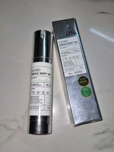 VT Cosmetic Reedle Shot 100 Serum AUTHENTIC