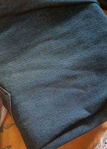 Roadster Vintag Fade Baggy Jeans