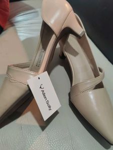 Alllen Solly Heel Sandal