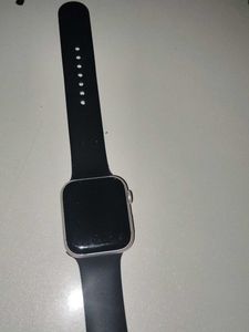 Smart Watch - Black Band