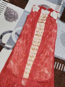 Dress For Girls