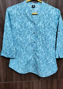 🩵Formal shirt💙