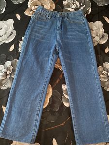 Stright Jeans 28size