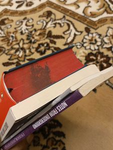 Fyodor Dostoevsky 4-Book Classic Collection