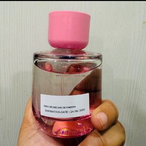 Zara Orchid Bloom Collection Perfume Decant 5ml