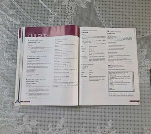 Book 'for Work and life English 365'