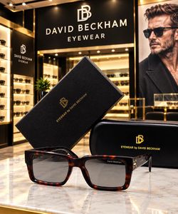David Beckham Eyewear Sunglasses