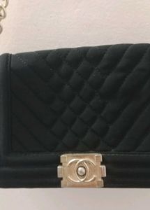 chanel bag