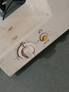 Vintage Sumeet Mixer