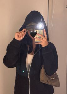 Two Stylish Baseball Caps