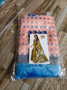 Beautiful Printed Saree for Women