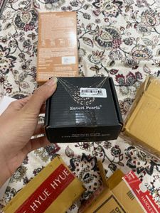 Boxes for packaging!