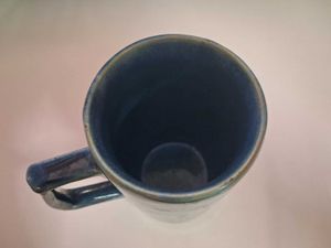 Good Condition large Coffee / Tea Mug