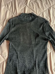 H&M top