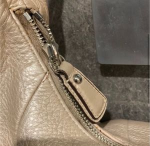 COACH Authentic Hobo and Crossbody bag