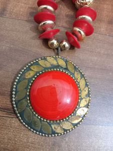 Combo Of Jewellery Set