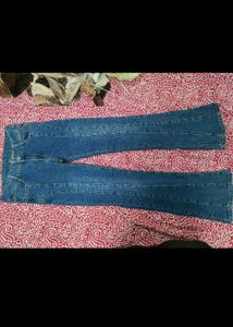 Vintage Flare Jeans