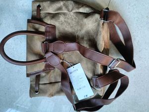 small bag pack